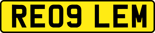 RE09LEM