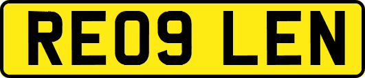 RE09LEN
