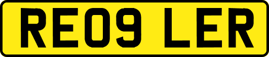 RE09LER