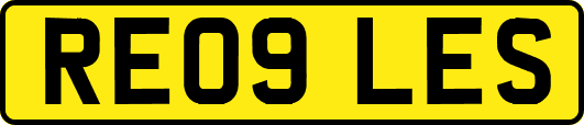 RE09LES