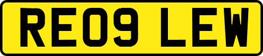 RE09LEW