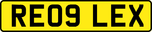 RE09LEX