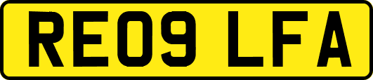 RE09LFA