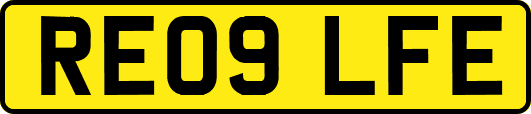 RE09LFE