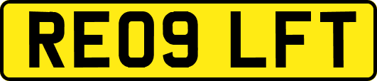 RE09LFT