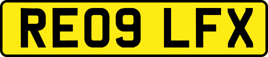 RE09LFX