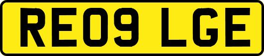 RE09LGE
