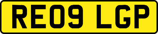 RE09LGP