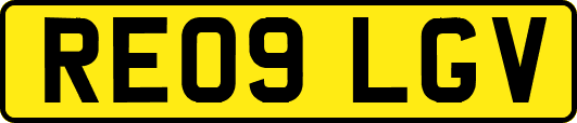 RE09LGV