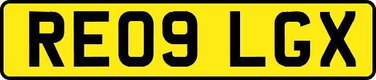 RE09LGX