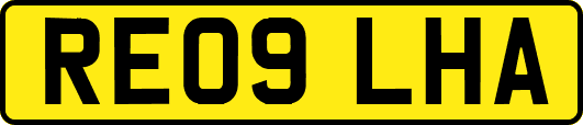 RE09LHA