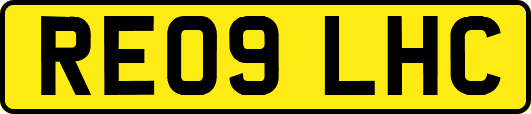 RE09LHC