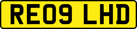 RE09LHD
