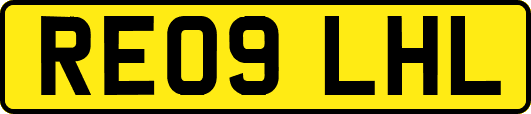 RE09LHL