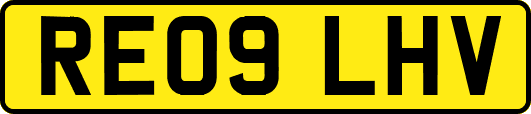 RE09LHV