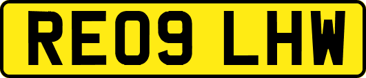 RE09LHW