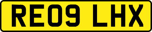 RE09LHX