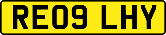 RE09LHY