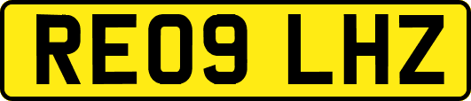 RE09LHZ