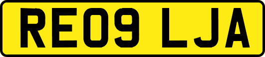 RE09LJA