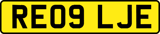 RE09LJE