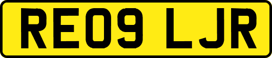 RE09LJR