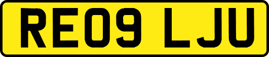 RE09LJU