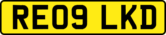 RE09LKD
