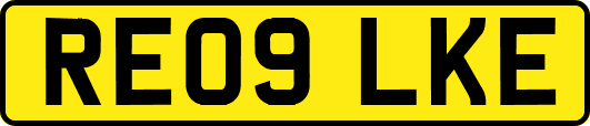 RE09LKE