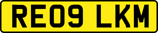 RE09LKM