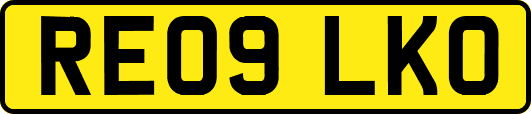 RE09LKO