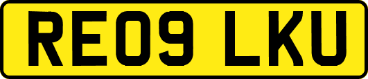 RE09LKU