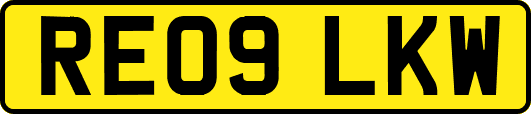 RE09LKW