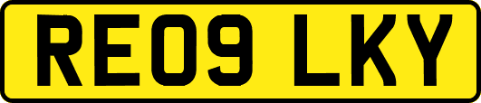 RE09LKY