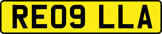 RE09LLA