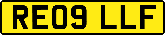 RE09LLF