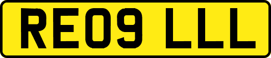 RE09LLL