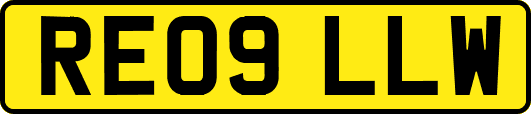 RE09LLW