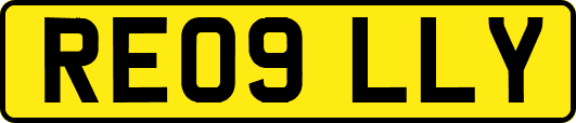RE09LLY
