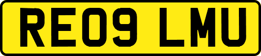 RE09LMU