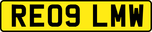 RE09LMW
