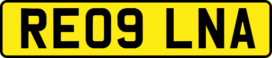 RE09LNA