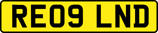 RE09LND