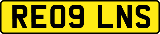 RE09LNS