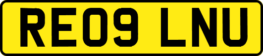 RE09LNU