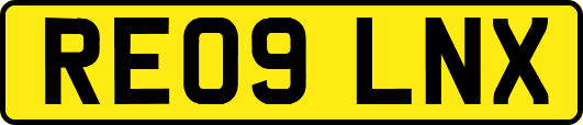 RE09LNX