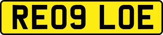 RE09LOE