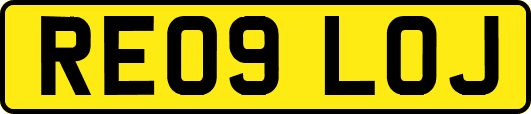 RE09LOJ