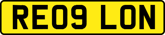RE09LON