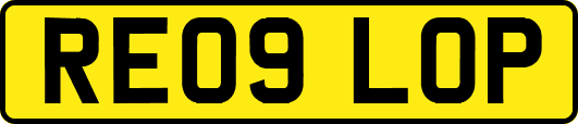 RE09LOP